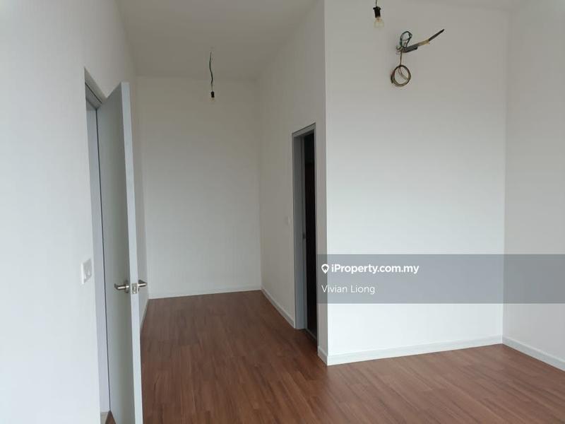 For Sale - Rumbia Residence