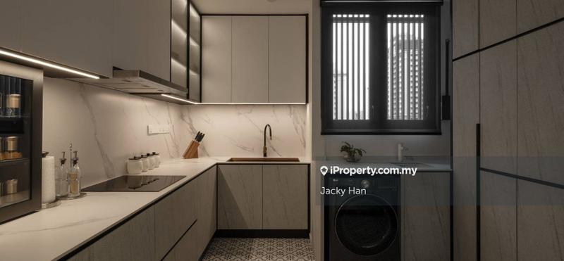 For Sale - Ren Residences