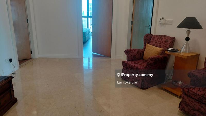 Kondominium untuk Dijual di Cendana oleh Lai Yoke Lian - iProperty.com.my