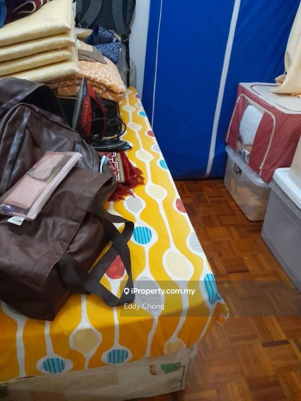 Pangsapuri untuk Dijual di Sri Puteri oleh Eddy Chong - iProperty.com.my