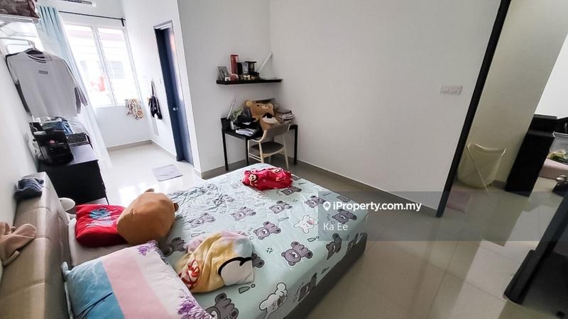 2-storey Terraced House for Sale in Ixora Residences Bandar Seri Coalfields, Sungai Buloh by Ka Ee - iProperty.com.my
