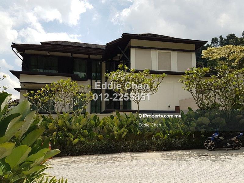 Bungalow House untuk Dijual di Bukit Indah, Ampang oleh Eddie Chan - iProperty.com.my