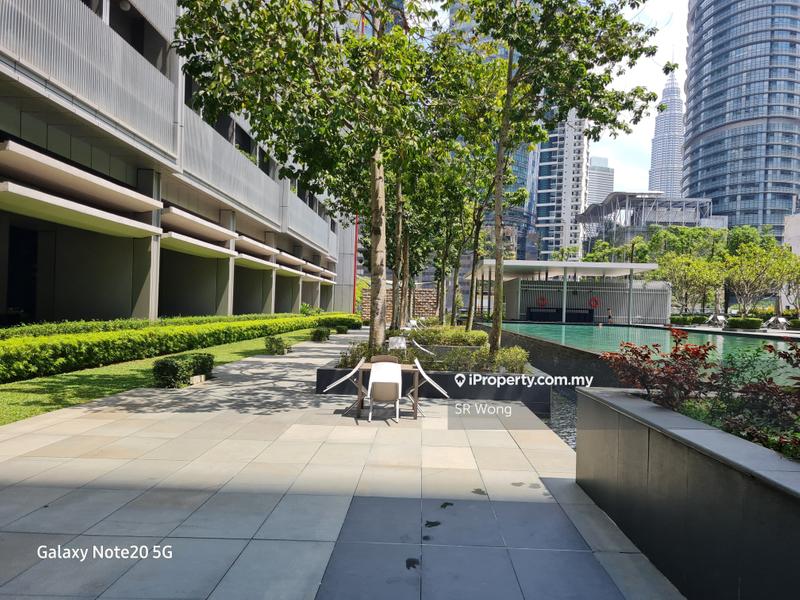 Condominium for Sale in Dua Residency by SR Wong - iProperty.com.my