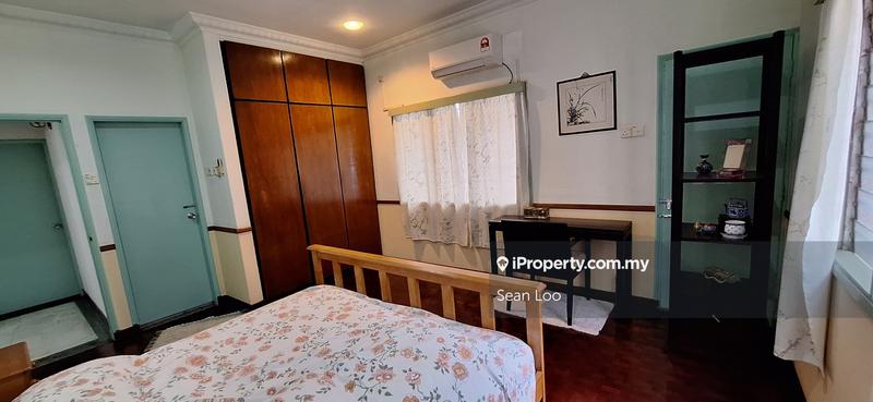 Bungalow House for Sale in Taman Million, Jalan Ipoh by Sean Loo - iProperty.com.my