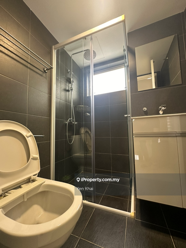 Condominium for Sale in Mont Kiara Pelangi by Yen Khai - iProperty.com.my