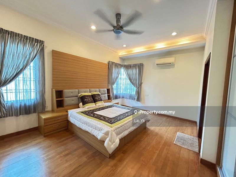 Bungalow House untuk Dijual di Glenmarie Court, Glenmarie oleh Lai Yk - iProperty.com.my