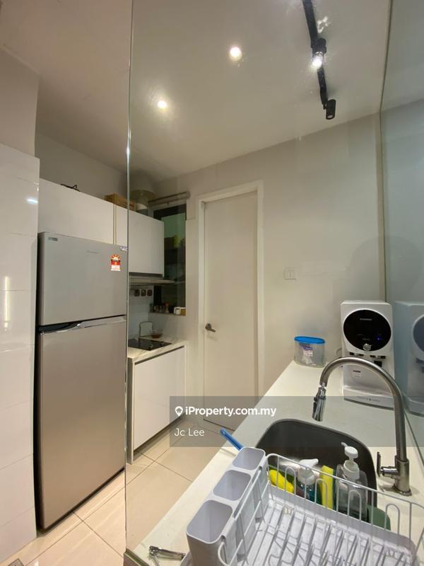 For Rent - H2O Residences