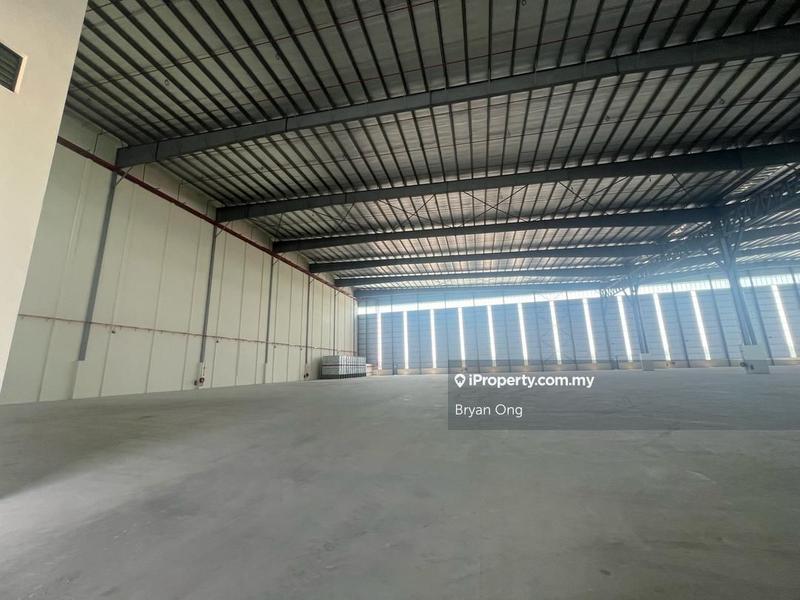 Detached Factory for Rent in North Port (Pelabuhan Utara), Port Klang (Pelabuhan Klang) by Bryan Ong - iProperty.com.my
