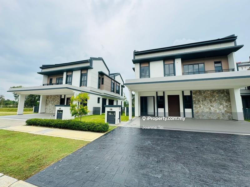 Bungalow House for Sale in Glades of Westlake, Cyberjaya by Joanne Tei - iProperty.com.my