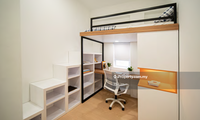 For Sale - PJS 11, Bandar Sunway, Sunway Pyramid, Subang Jaya