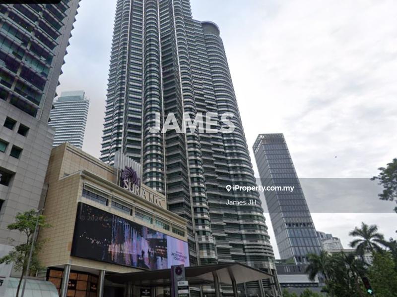 Kedai untuk Disewa di KLCC, KL City Centre oleh James JH - iProperty.com.my