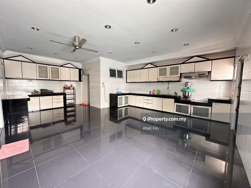 Rumah Berkembar untuk Dijual di Taman Sungai Jelok, Kajang oleh Abel Ho - iProperty.com.my