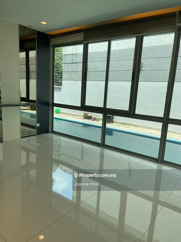 Banglo untuk Dijual di Seputeh, Kuala Lumpur oleh Joanne Khoo - iProperty.com.my