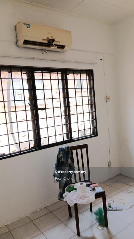 Apartment for Sale in Puncak Desa Apartment by Peter Chong - iProperty.com.my