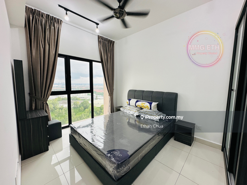 For Rent - Stanford Suites @ EduSentral