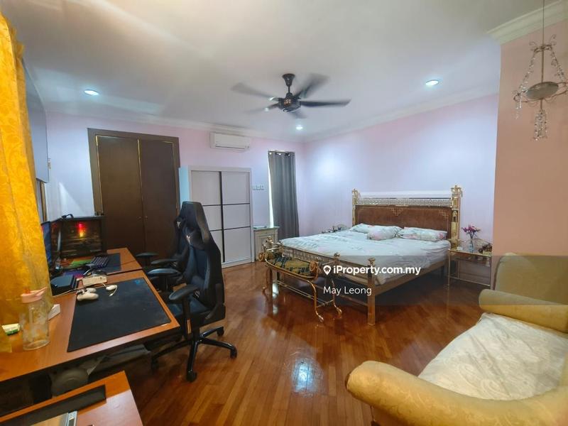 Rumah Berkembar untuk Dijual di Sri Hartamas, Kuala Lumpur oleh May Leong - iProperty.com.my