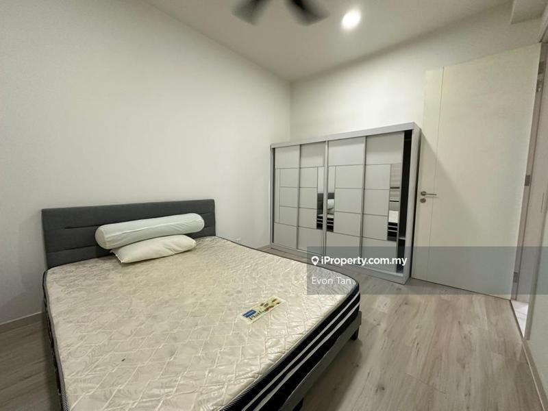 Condominium for Rent in South Brooks by Evon Tan - iProperty.com.my