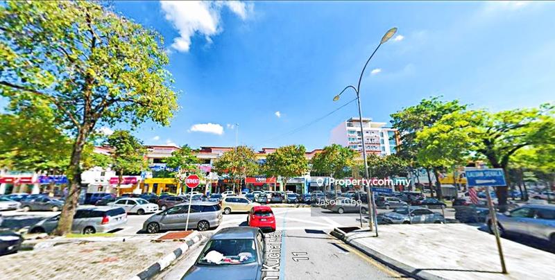 Shop for Sale in Kuchai Entrepreneurs Park, Kuchai Lama by Jason Cho - iProperty.com.my