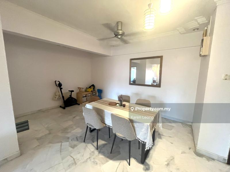Condominium for Sale in Kiara Park by Karen Leong - iProperty.com.my