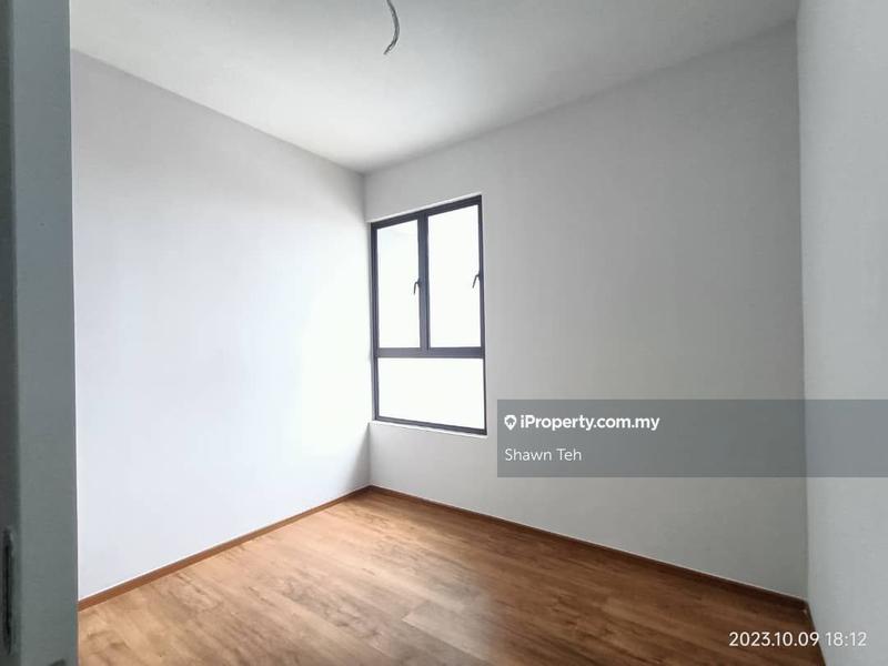Kondominium untuk Dijual di Admiral Residences oleh Shawn Teh - iProperty.com.my
