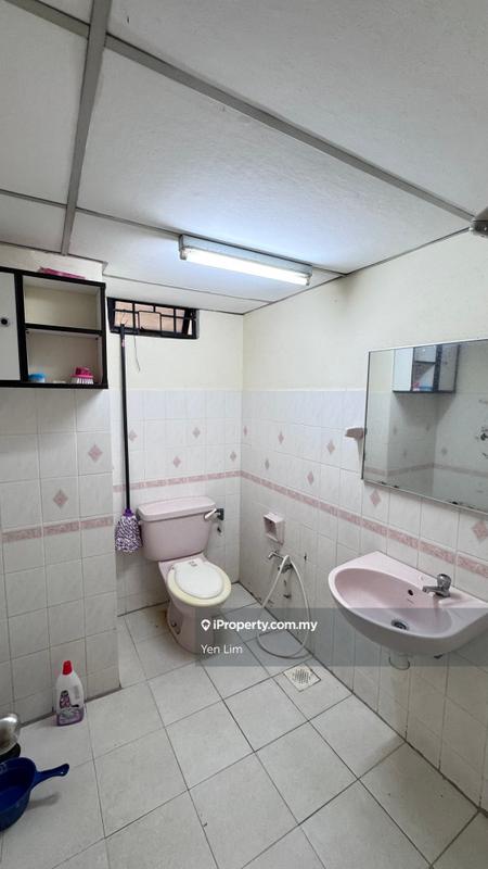 Condominium for Sale in Vista Komanwel C by Yen Lim - iProperty.com.my