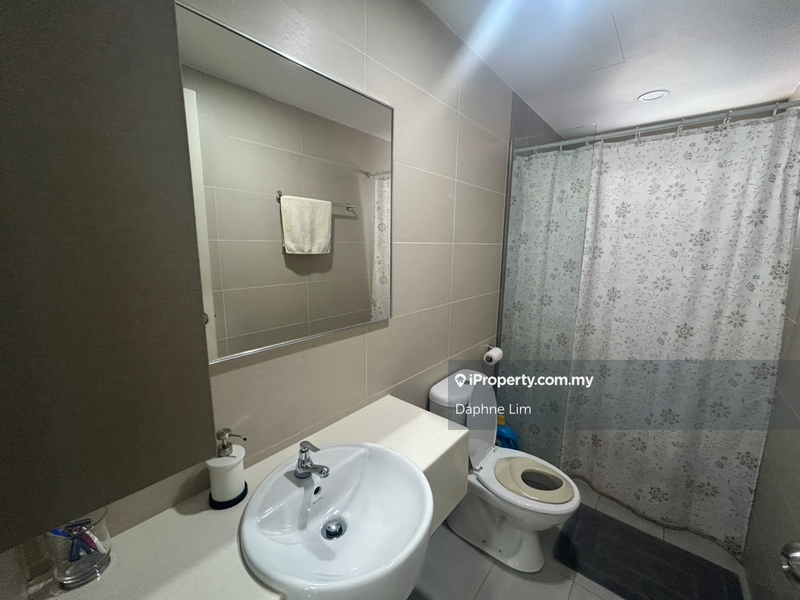 Kondominium untuk Dijual di Riverville Residences oleh Daphne Lim - iProperty.com.my