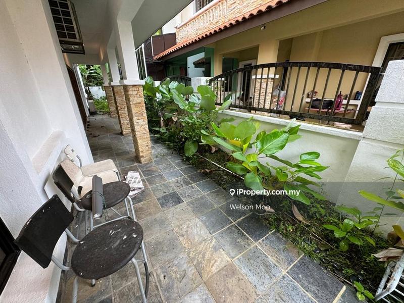 Rumah Berkembar untuk Dijual di Taman Tropika Kemensah, Ulu Kelang oleh Welson Moo - iProperty.com.my