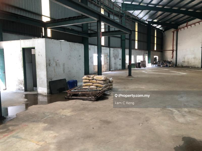 Detached Factory for Sale in Rawang Perdana, Rawang by Lam C Keng - iProperty.com.my