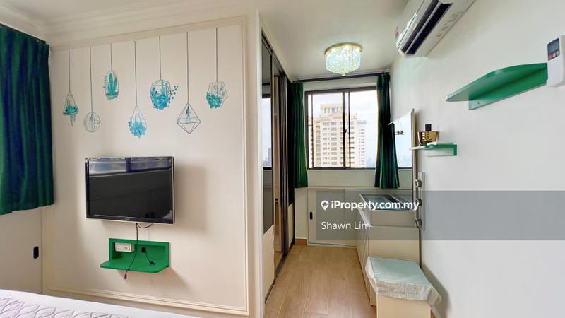 Condominium for Rent in Mont Kiara Palma by Shawn Lim - iProperty.com.my