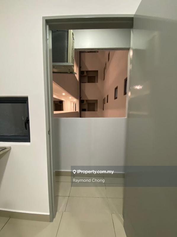 Service Residence for Sale in M Vertica by Raymond Chong - iProperty.com.my