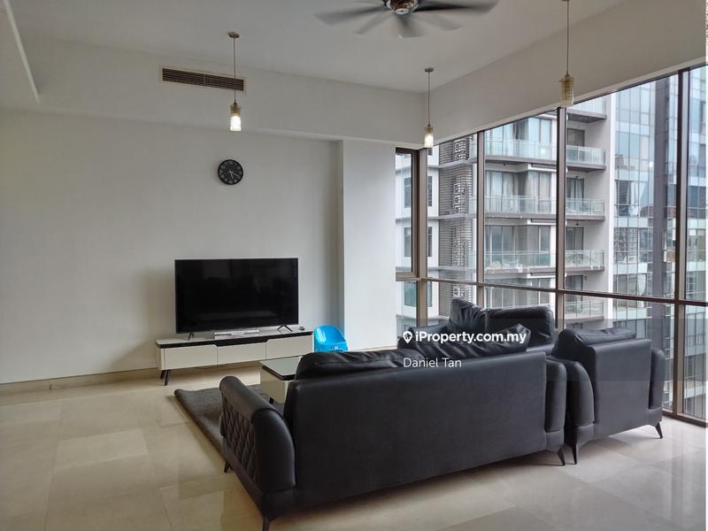 Service Residence for Sale in Suria Stonor by Daniel Tan - iProperty.com.my