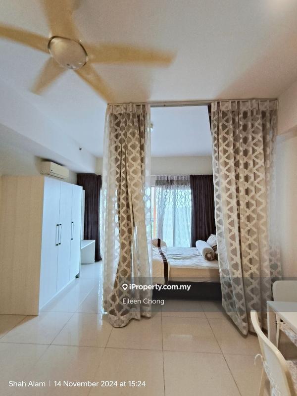 Residensi Servis untuk Disewa di Suria Jelutong oleh Eileen Chong - iProperty.com.my