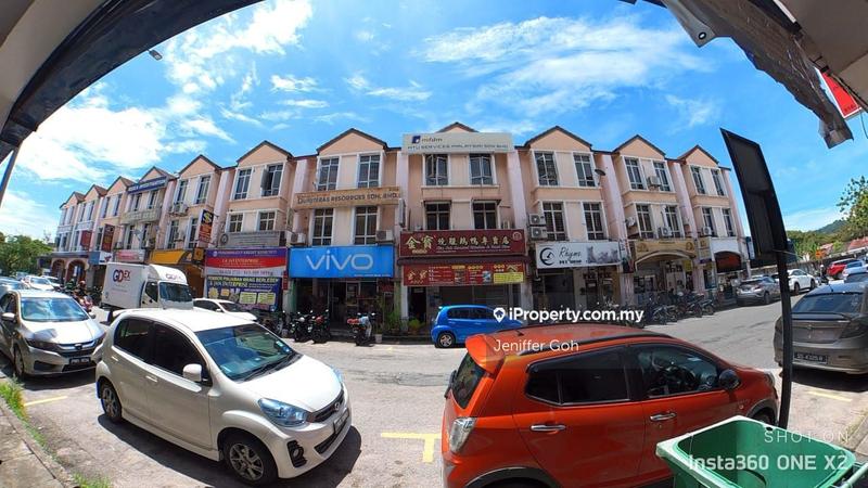 Pejabat untuk Dijual di Bayan Baru, Penang oleh Jeniffer Goh - iProperty.com.my