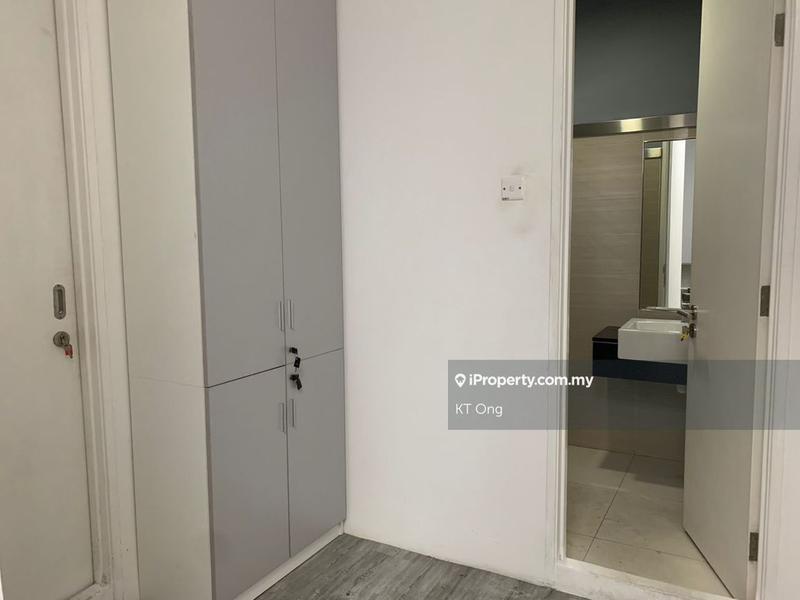 Pejabat untuk Disewa di Kampung Kerinchi (Bangsar South), Kuala Lumpur oleh KT Ong - iProperty.com.my