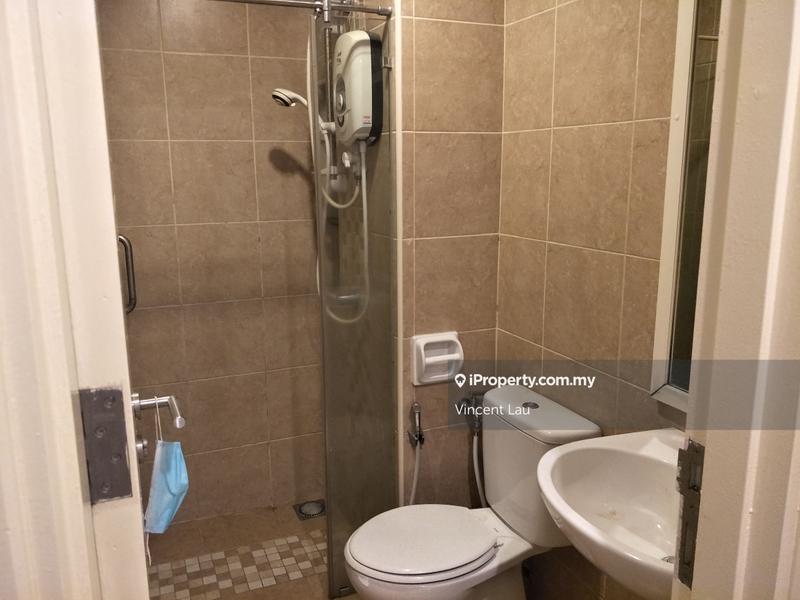 Kondominium untuk Dijual di Mutiara Residency oleh Vincent Lau - iProperty.com.my