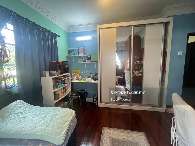 Rumah Berkembar untuk Dijual di Damai Kasih, Cheras oleh Stacy Young - iProperty.com.my