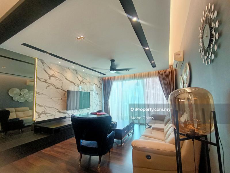 Condominium for Rent in Arte Condominium by Moon Chiew - iProperty.com.my