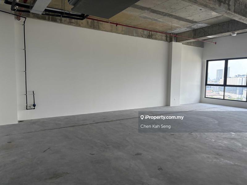 Pejabat untuk Disewa di Seksyen 13, Petaling Jaya oleh Chen Kah Seng - iProperty.com.my