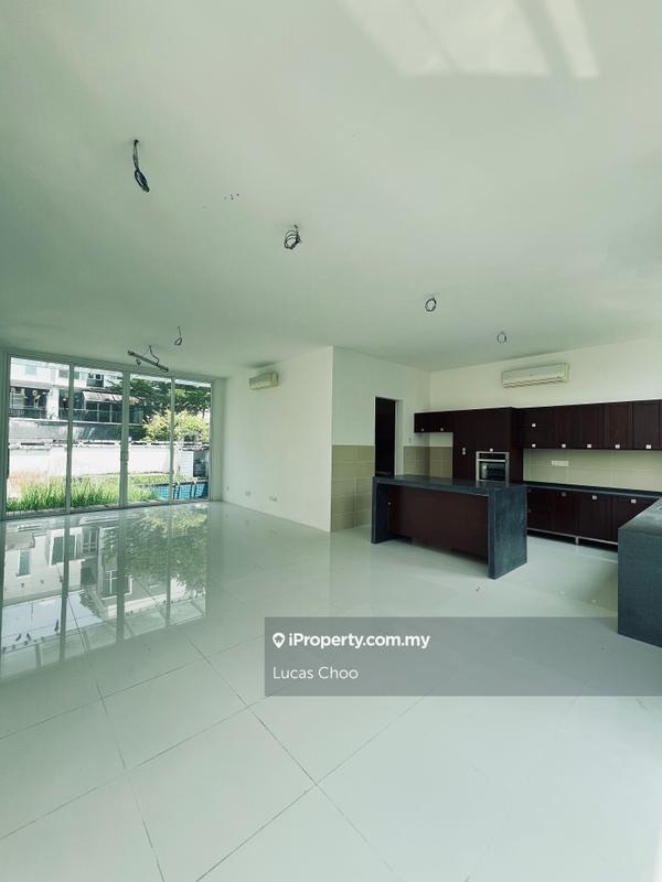 Semi-Detached House for Sale in Taman Melawati, Ulu Kelang by Lucas Choo - iProperty.com.my