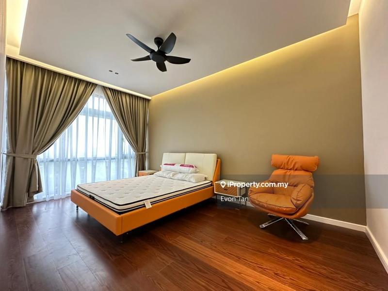 Service Residence for Sale in Park Regent @Desa Park City by Evon Tan - iProperty.com.my