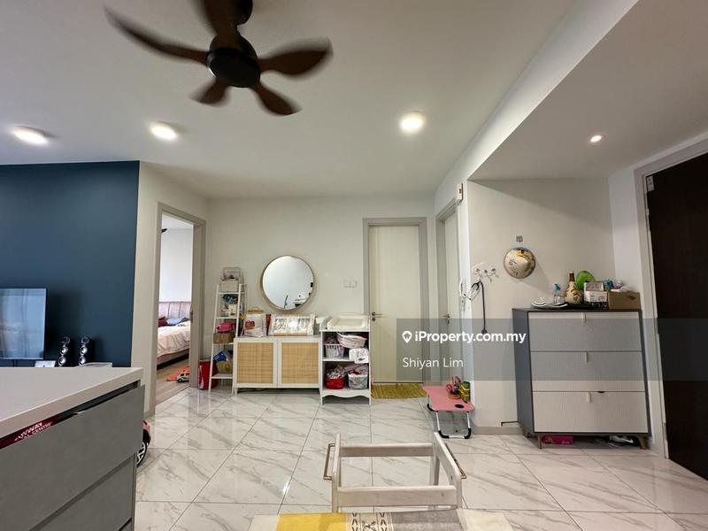 Kondominium untuk Disewa di South Brooks oleh Shiyan Lim - iProperty.com.my