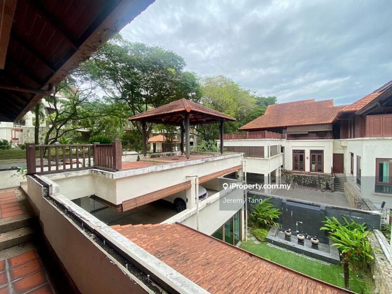 Banglo untuk Dijual di Bukit Persekutuan, Bangsar oleh Jeremy Tang - iProperty.com.my