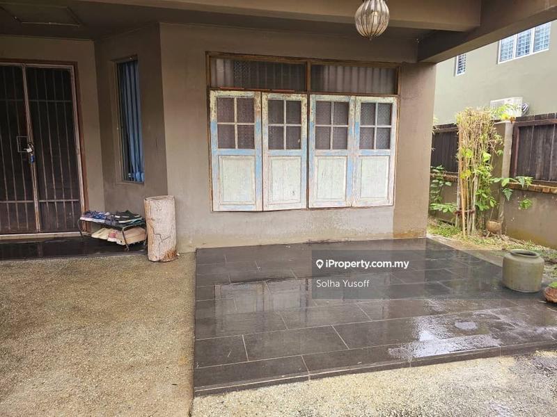 Rumah Teres 2-Tingkat untuk Dijual di Seksyen 5, Kota Damansara oleh Solha Yusoff - iProperty.com.my