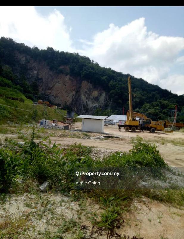 Agricultural Land for Sale in Seremban, Negeri Sembilan by Aimie Ching - iProperty.com.my