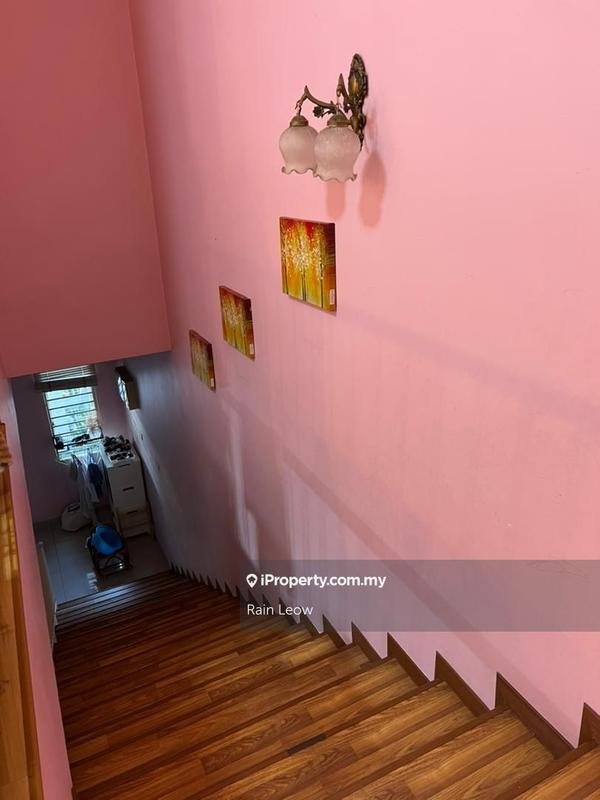 Rumah Berangkai 2 Tingkat untuk Dijual di Taman Putra Impiana, Puchong oleh Rain Leow - iProperty.com.my