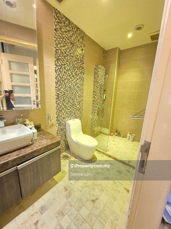 Rumah Berkembar untuk Dijual di Taman Lucky, Bangsar oleh Debbie Lam - iProperty.com.my