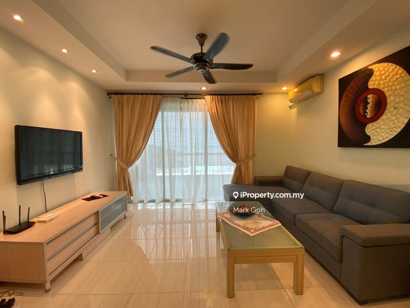 For Sale - Miami Green