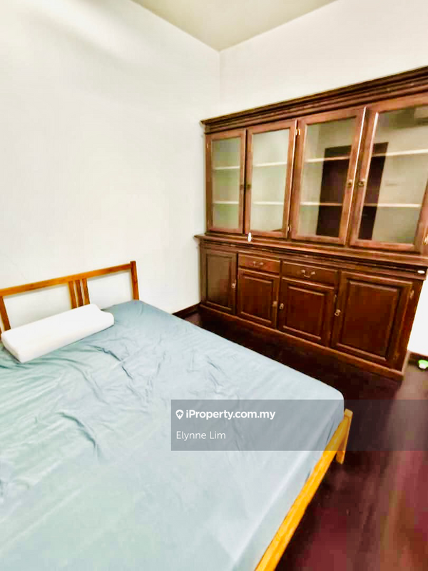 Townhouse for Rent in Ampang, Selangor by Elynne Lim - iProperty.com.my