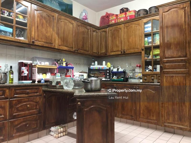 2.5-storey Terraced House for Sale in Gasing Indah, Petaling Jaya by Lau Kent Hui - iProperty.com.my