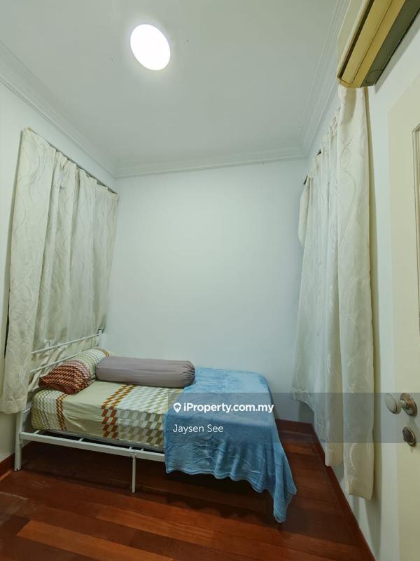 For Rent - Corinthian Condominium